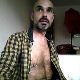 hairyman